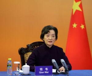 钱韦背景,从金融奇才到投资大师的蜕变之路