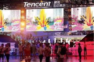 中国娱乐市场,多元化发展下的璀璨星河