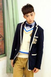 李星辰资料,星光璀璨的演艺新星，多才多艺的青春偶像