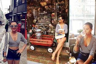 爱戴个人资料儿子,星二代成长记